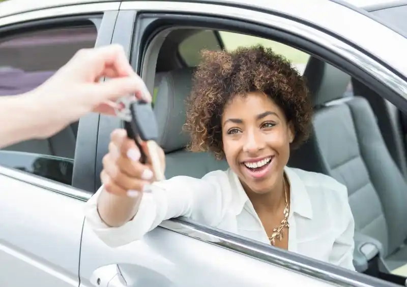auto leasen Abcoude